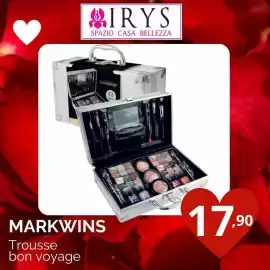 Volantino Irys Pagina 2