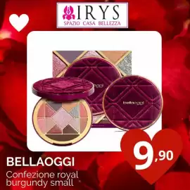 Volantino Irys Pagina 4