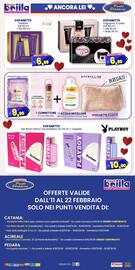 Volantino Punto Shopping Megastore Pagina 10