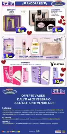 Volantino Punto Shopping Megastore Pagina 10