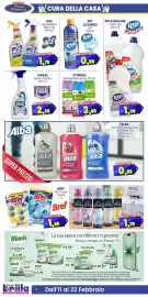 Volantino Punto Shopping Megastore Pagina 2