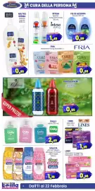 Volantino Punto Shopping Megastore Pagina 4