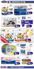 Volantino Punto Shopping Megastore Pagina 6