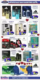 Volantino Punto Shopping Megastore Pagina 8