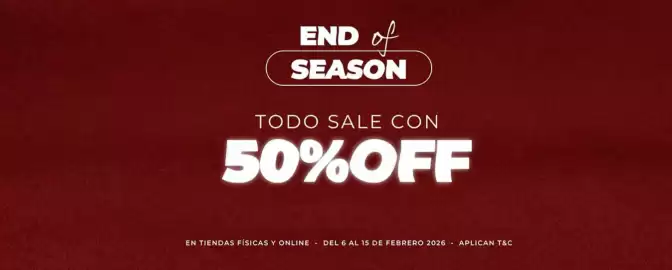 Catálogo Tennis semana 7 Página 1