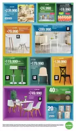 Catálogo Jumbo Página 7