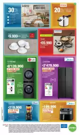 Catálogo Jumbo Página 9