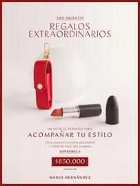 Catálogo Mario Hernández Página 2