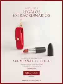 Catálogo Mario Hernández Página 2