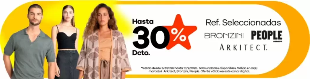 Catálogo Éxito Página 13