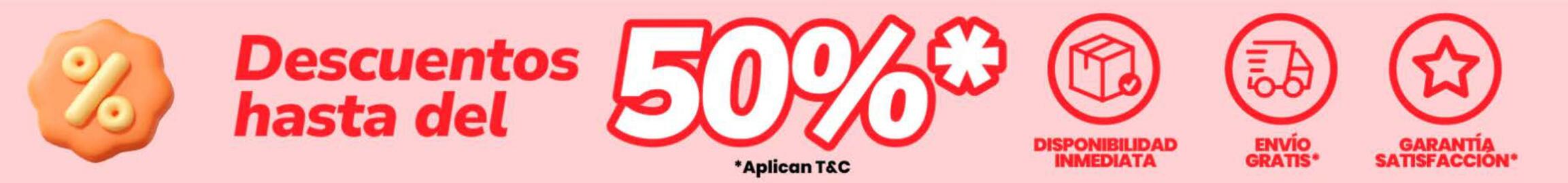 Catálogo TV Novedades Página 2