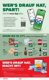 Markant Prospekt woche 7 Seite 10