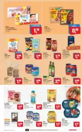 Markant Prospekt woche 7 Seite 9