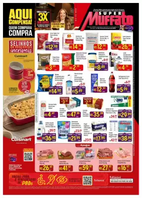 Encarte Muffato (válido até 15-03)