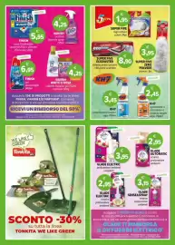 Volantino Il Tulipano Pagina 15