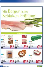 Metro Flugblatt Seite 10