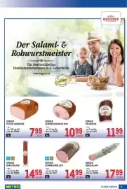 Metro Flugblatt Seite 11