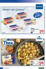 Metro Flugblatt Seite 12