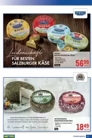 Metro Flugblatt Seite 13