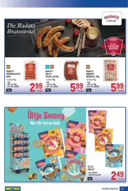 Metro Flugblatt Seite 17