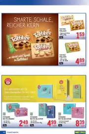Metro Flugblatt Seite 18
