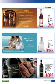 Metro Flugblatt Seite 19