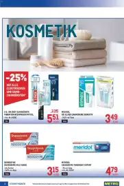 Metro Flugblatt Seite 2