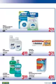 Metro Flugblatt Seite 3