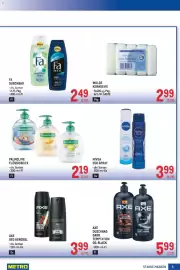 Metro Flugblatt Seite 5