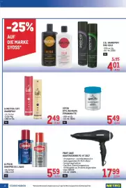 Metro Flugblatt Seite 6