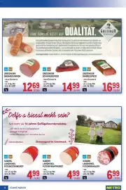 Metro Flugblatt Seite 8