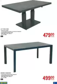 Metro Flugblatt Seite 13