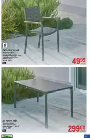 Metro Flugblatt Seite 15