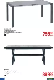 Metro Flugblatt Seite 16