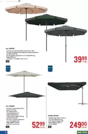 Metro Flugblatt Seite 18