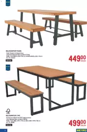 Metro Flugblatt Seite 2