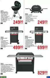 Metro Flugblatt Seite 21