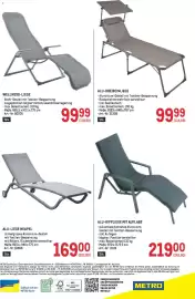 Metro Flugblatt Seite 22