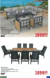 Metro Flugblatt Seite 9