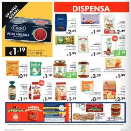 Volantino SuperW Pagina 10