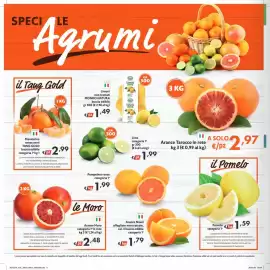 Volantino SuperW Pagina 2