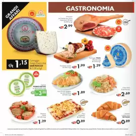 Volantino SuperW Pagina 4