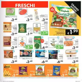 Volantino SuperW Pagina 7