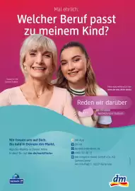 Dm drogerie Prospekt Seite 6