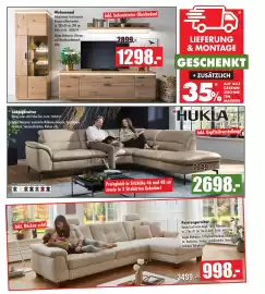 Möbel Mahler Katalog Seite 4