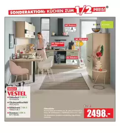 Möbel Mahler Katalog Seite 5