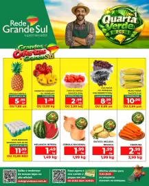 Catálogo Rede Grande Sul Página 2
