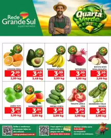 Catálogo Rede Grande Sul Página 3