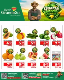 Catálogo Rede Grande Sul Página 4