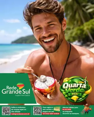 Catálogo Rede Grande Sul (válido até 11-02)